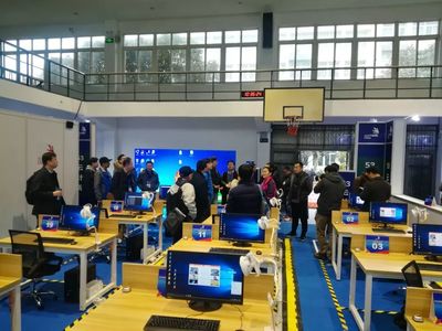 匠心筑夢，智造未來 上海服務技能大賽——技術服務項目深度解析