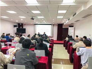 深化產學研融合，共繪智慧醫療新篇章——上海匯像信息技術有限公司來我院開展技術交流訪問